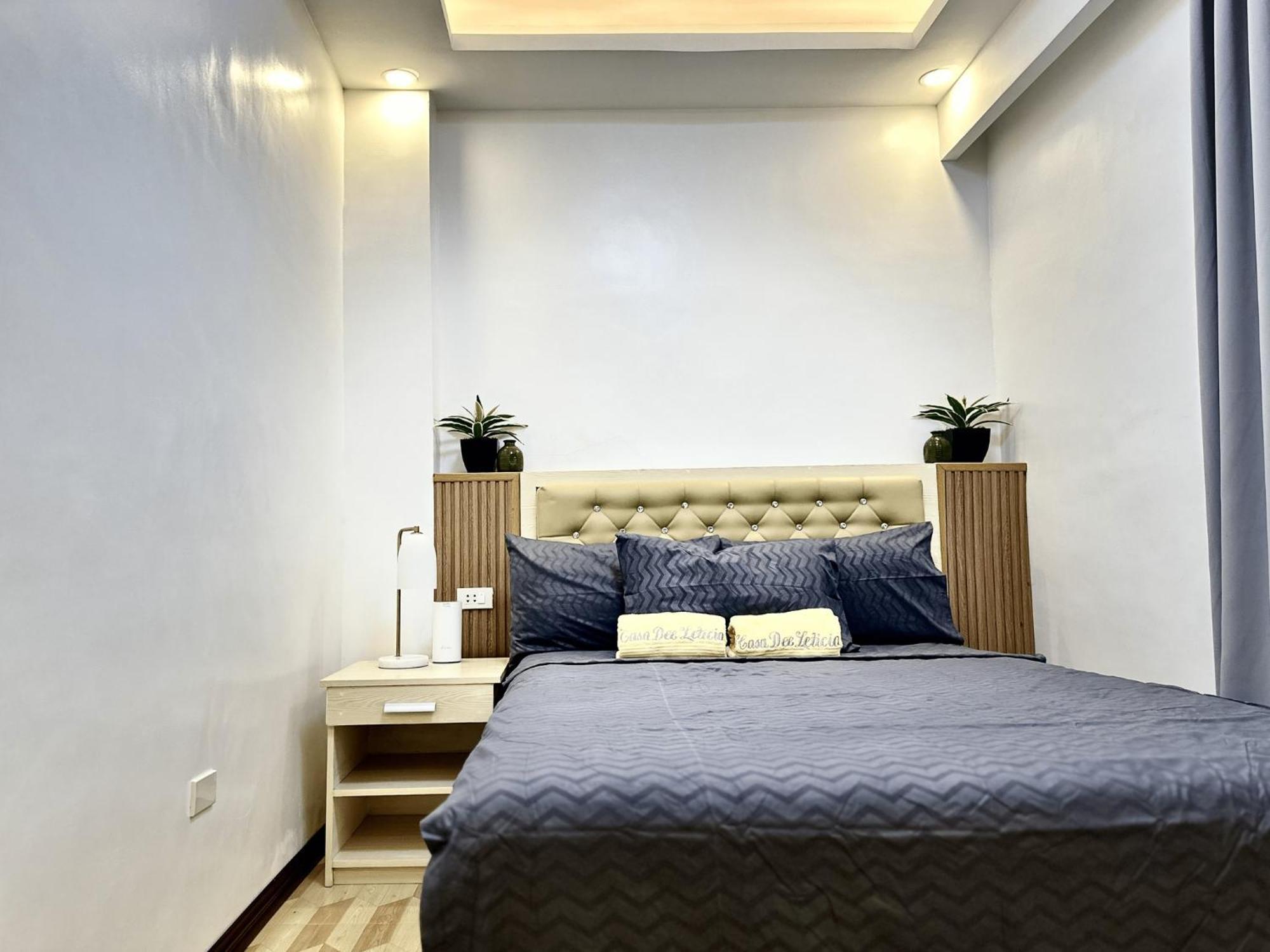 Casa Dee Leticia Bed & Breakfast Sibalom Exterior photo